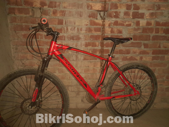 সাইকেল VELOCE 2.0